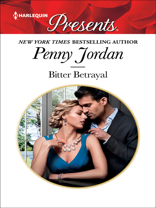 Title details for Bitter Betrayal by Penny Jordan - Wait list